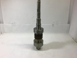 1666351-000 SH01BA01MD SHAFT ASSEMBLY