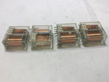 KACO WD RB 51.002L1 RELAY LOT OF 4