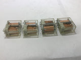 KACO WD RB 51.002L1 RELAY LOT OF 4