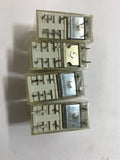 KACO WD RB 51.002L1 RELAY LOT OF 4