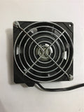 ETRI 99XU2181000 208/240V 50/60 HZ, 14/11W 70/60A COOLING FAN