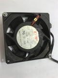 ETRI 99XU2181000 208/240V 50/60 HZ, 14/11W 70/60A COOLING FAN