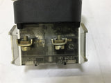 ALLEN-BRADLEY 800T-FXT D4 MUSHROOM PUSHBUTTON