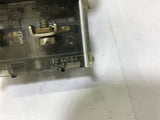 ALLEN-BRADLEY 800T-FXT D4 MUSHROOM PUSHBUTTON