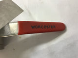 WORCESTER CONTROLS LTD 1-1/2" 44-7777-UU-BW40/80