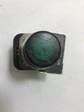 ALLEN-BRADLEY 800T-QB10 GREEN PUSHBUTTON 120 VAC