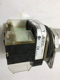 ALLEN-BRADLEY 800T-QBL10GD1 PILOT LIGHT 120 VAC