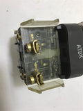 ALLEN-BRADLEY 800T-QBL10GD1 PILOT LIGHT 120 VAC