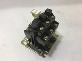 ALLEN-BRADLEY 592-BOV16 120-600 VAC OVERLOAD RELAY