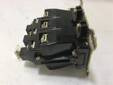 ALLEN-BRADLEY 592-BOV16 120-600 VAC OVERLOAD RELAY