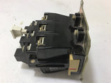 ALLEN-BRADLEY 592-BOV16 120-600 VAC OVERLOAD RELAY