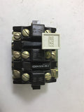 ALLEN-BRADLEY 592-BOV16 120-600 VAC OVERLOAD RELAY