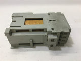 ALLEN-BRADLEY 100-C23Z*10 CONTACTOR 460 V @ 15 HP