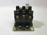 ALLEN-BRADLEY 592-B0V16 OVERLOAD RELAY 120-600 VAC