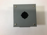 SQUARE D 9001 KYAF-1 ENCLOSURE