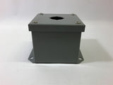 SQUARE D 9001 KYAF-1 ENCLOSURE