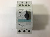 SIEMENS 3RV1031-4FA10 40 AMP MAX CIRCUIT BREAKER