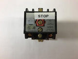 ALLEN-BRADLEY 700-P1000A1 SERIES B RELAY 600 VAC 10 AMP