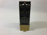 ALLEN-BRADLEY 700-P1000A1 SERIES B RELAY 600 VAC 10 AMP