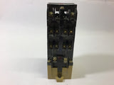 ALLEN-BRADLEY 700-P1000A1 SERIES B RELAY 600 VAC 10 AMP