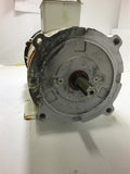 LEESON 108231.00 1 HP DC MOTOR 1780 RPM, 180 VOLTS 56C FRAME, TEFC