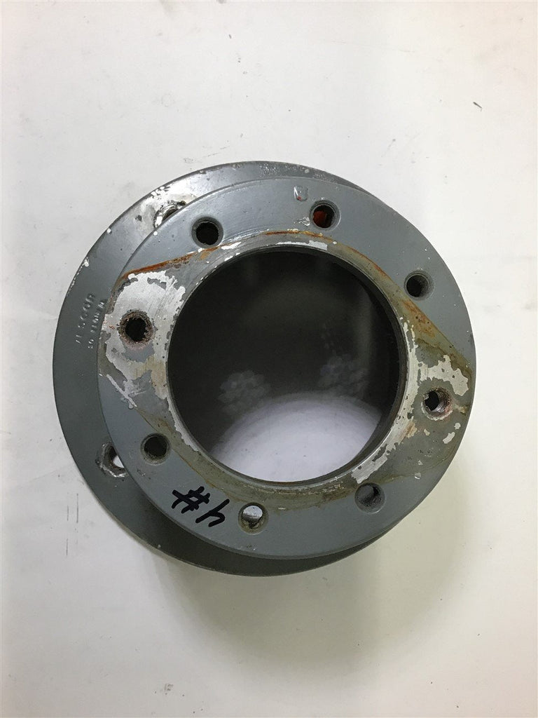 VESCOR 215TC MOTOR ADAPTER