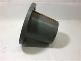 VESCOR 215TC MOTOR ADAPTER
