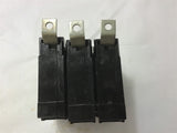 WESTINGHOUSE CIRCUIT BREAKER 10,000 @ 120/240V 14-10 AWG 20IN/LBS LOT OF 3