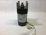 Bison 50801505 1/20 hp AC Gearmotor 115 vac 50/60 hz 7 Ratio 240 rpm