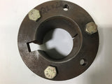 Q1 X 2 1/4" BUSHING