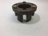 Q1 X 2 1/4" BUSHING