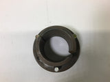 Q1 X 2 1/4" BUSHING