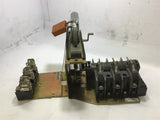 ALLEN-BRADLEY 1494F-NF30 DISCONNECT SWITCH