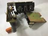 ALLEN-BRADLEY 1494F-NF30 DISCONNECT SWITCH