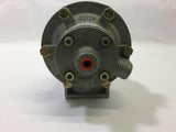 GOYEN CONTROLS 4024 VALVE