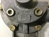 GOYEN CONTROLS 4024 VALVE