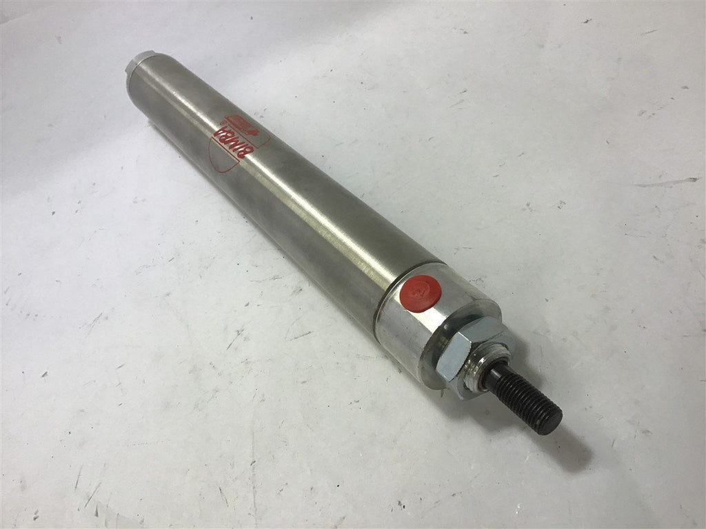 BIMBA 179-DB PNEUMATIC CYLINDER 10" STROKE