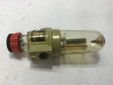 NORGREN L07-200MP AA 150 PSI REGULATOR