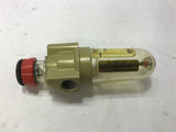 NORGREN L07-200MP AA 150 PSI REGULATOR