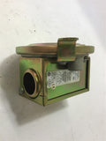 DWYER 1910-0 W50I PRESSURE SWITCH