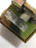 DWYER 1910-0 W50I PRESSURE SWITCH