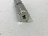 BIMBA SR-093-DBW PNEUMATIC CYLINDER 3" STROKE