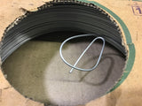 16 GAUGE STAINLESS WIRE---12 LBS