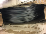 16 GAUGE STAINLESS WIRE---12 LBS