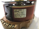 FLEC UDEN 2422-530-04407 220 V 50-400 HZ 0-260 VOLTS AUTOTRANSFORMER