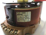 FLEC UDEN 2422-530-04407 220 V 50-400 HZ 0-260 VOLTS AUTOTRANSFORMER