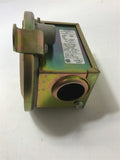 DWYER 191020 458 IN WC PRESSURE SWITCH