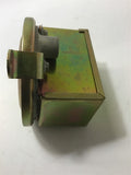 DWYER 191020 458 IN WC PRESSURE SWITCH