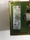 DWYER 191020 458 IN WC PRESSURE SWITCH