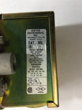 DWYER 191020 458 IN WC PRESSURE SWITCH